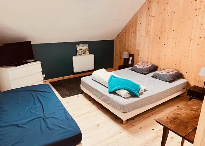 Landsted Grange De Grandviala *