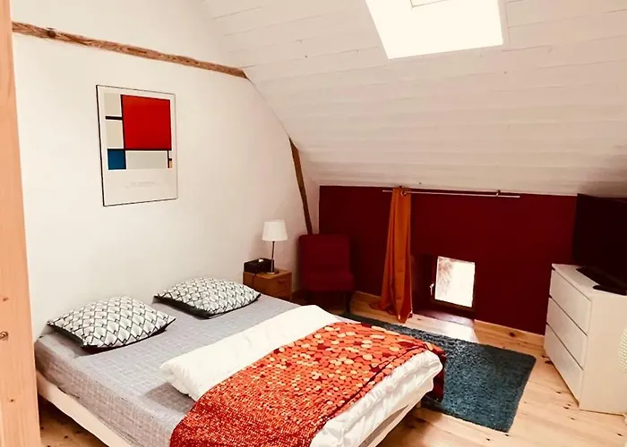 Landsted Grange De Grandviala Peyre-en-Aubrac