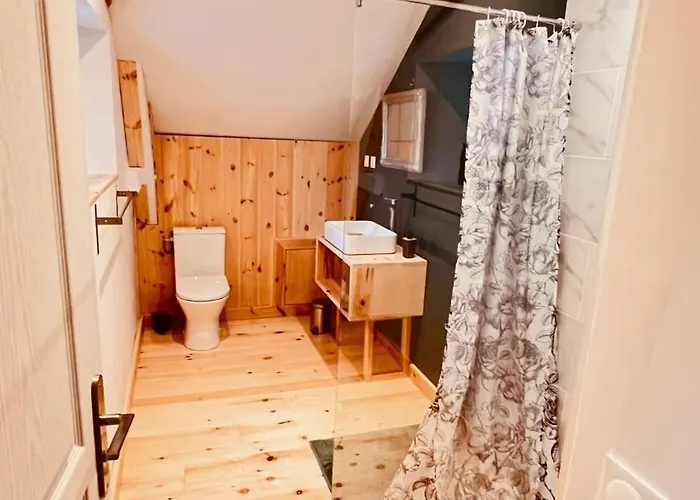 Grange De Grandviala Landsted